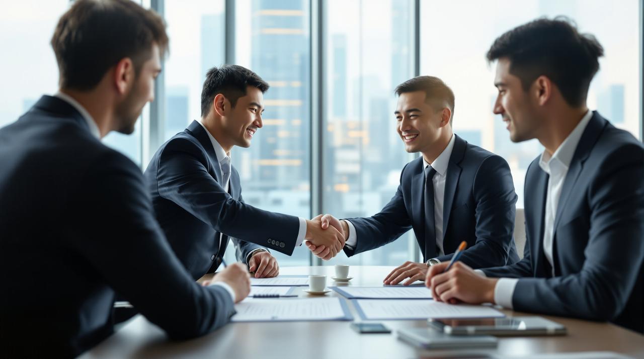 樱花视频与腾讯视频达成战略合作，共同打造精品内容生态