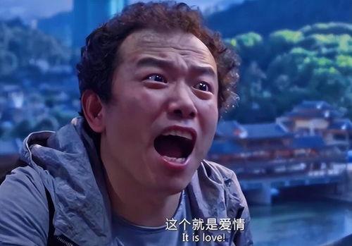 搞笑电影叫 喜的,一场爆笑的喜剧盛宴