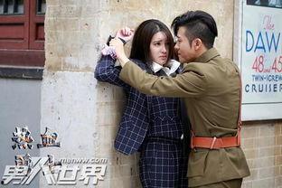 《热血勇士》幕后花絮,制作团队幕后奋斗记