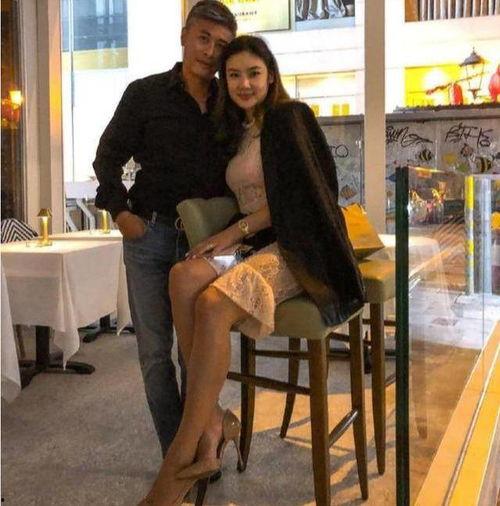 乐基儿 生活照,揭秘明星私下的真实魅力