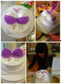 明星图片蛋糕,明星同款图片蛋糕惊艳亮相