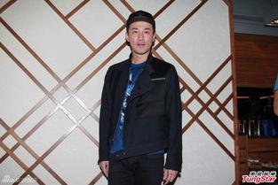 震轩演员,演绎传奇，光影交织的演艺人生