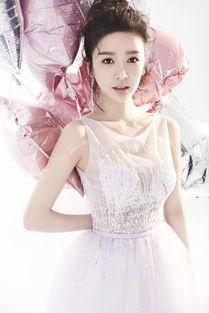 演员王小橙,光影交织下的璀璨星途