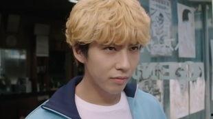 三桥贵志演员,光影交织的演艺人生