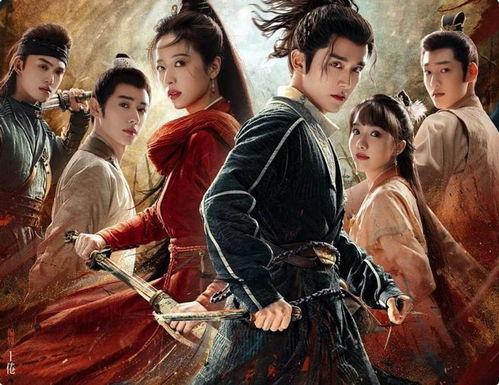 寻秦记大结局背景音乐,穿越时空的旋律，唤醒历史的回响