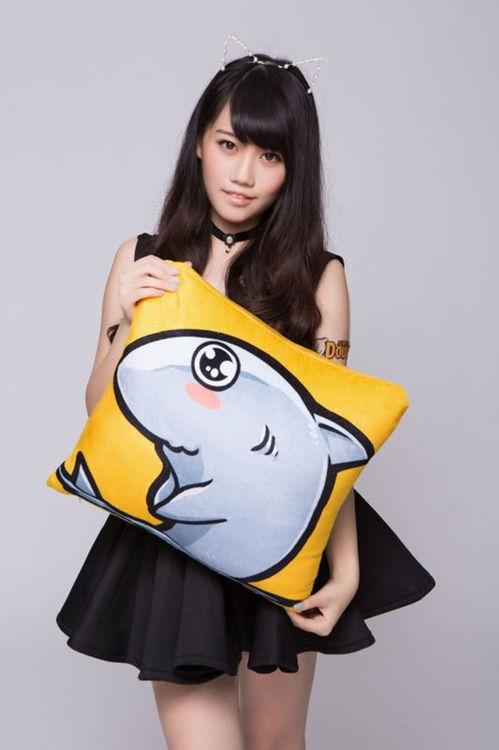 斗鱼女主播dota,电竞魅力与女性力量完美融合