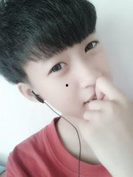 20岁小帅哥照片,20岁帅气小哥哥风采展示