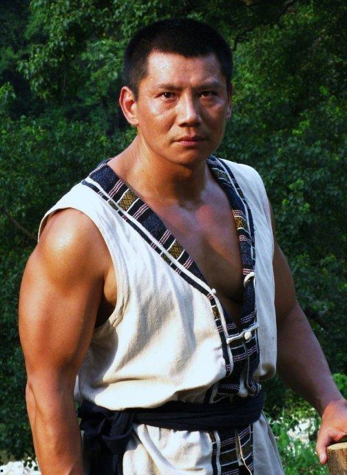 健身房电视剧演员表